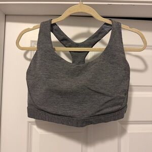 Athleta Interval Sports Bra